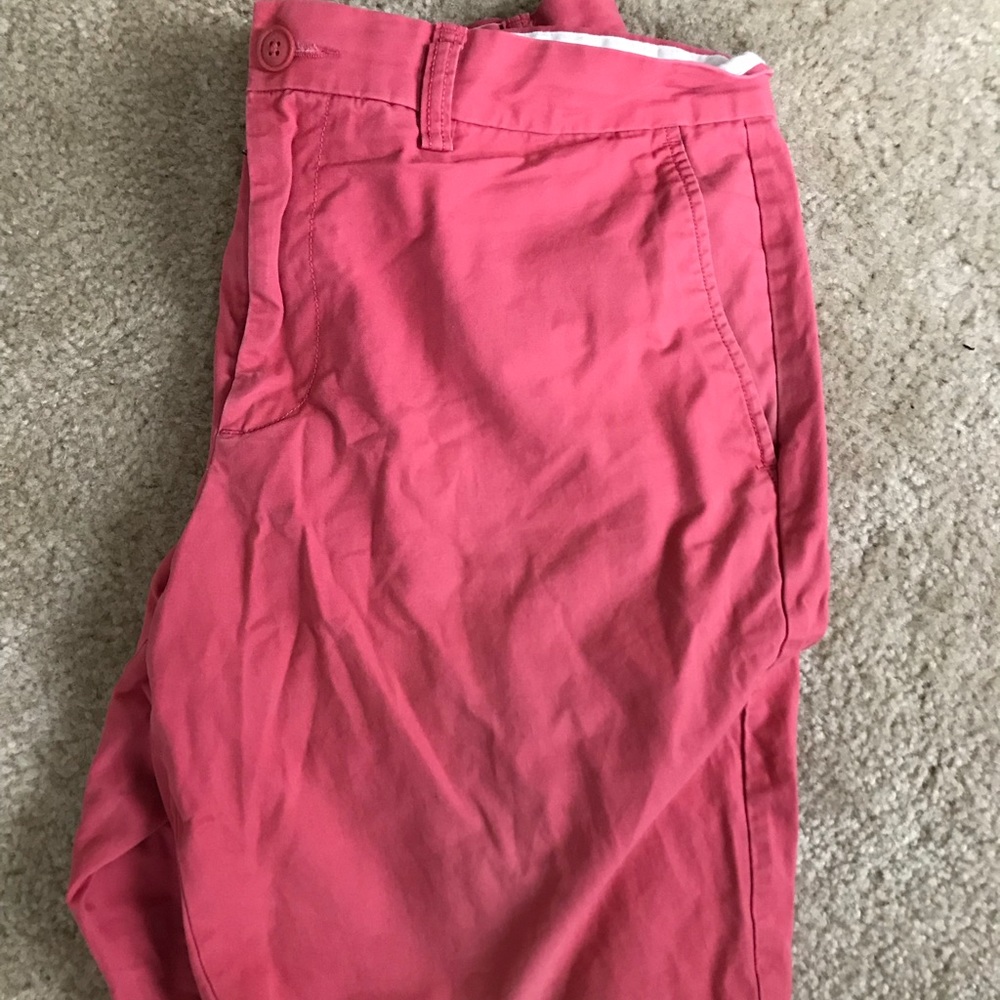Men's old Navy shorts sz 36